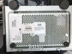Cisco ISB 6030 iptv set-top box