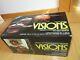 Corning Visions 6 Piece Range-top Set New In Box Saucepans Lids V-300-n