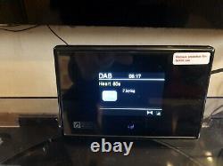DAB Radio Tuner DBA-01S8 Set Top Box Ocean Digital DAB+ FM Stereo Bluetooth