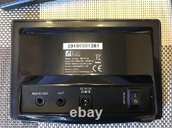 DAB Radio Tuner DBA-01S8 Set Top Box Ocean Digital DAB+ FM Stereo Bluetooth