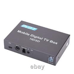 DVB-T238(HD) TV Receiver High Speed High Definition Digital TV Receiver Video