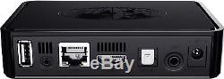 Decodificador IPTV MAG254 Wi-Fi antena, HDMI cable, Internet TV set top box, USB