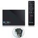 Digital Set Top Box Big Remote Fits All Home And Business