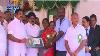 Distribution Of Free Set Top Boxes Launched In Tamilnadu By Cm Palani Swamh