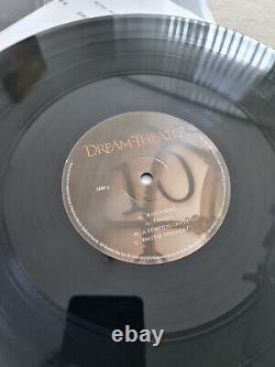 Dream Theater The Astonishing 4 LP Box Set, 2016 RR, in Top condition, rare