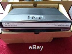 Dtr-t4000 Bt Youview+ 4k Uhd 1tb Set Top Box Freeview Unused In Box
