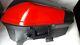 Ducati Multistrada 1200 Luggage Set (panniers / Top Box / Rack)