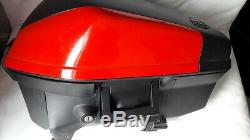 Ducati Multistrada 1200 Luggage Set (Panniers / Top box / Rack)