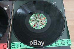 Echoes THE BEST OF PINK FLOYD 4x Schalplatten 4 LP BOX SET TOP ZUSTAND