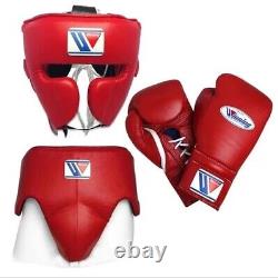 Elite Champion's Winning Boxing Set Unmatched Quality and Performance Top Ranked