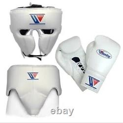 Elite Champion's Winning Boxing Set Unmatched Quality and Performance Top Ranked