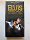 Elvis Presley That's The Way It Is The Complete Works Cd / Dvd Box Set Top