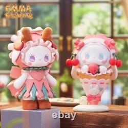 Emma Coffee Shop Series Blind Box Figures Full Set