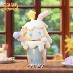 Emma Coffee Shop Series Blind Box Figures Full Set