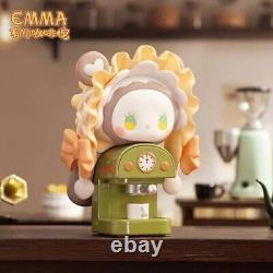 Emma Coffee Shop Series Blind Box Figures Full Set