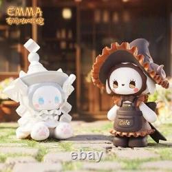 Emma Coffee Shop Series Blind Box Figures Full Set