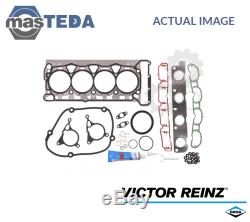 Engine Top Gasket Set Reinz 02-37475-01 I New Oe Replacement