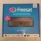 Freesat Uhd-x Smart 4k Ultra Hd Set Top Box