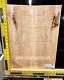Flame Maple Guitar Top, Bookmatched Set Luthier Supplies Guitar Bass Making