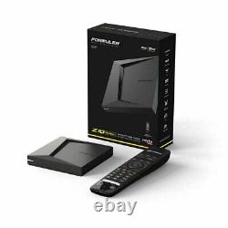 Formuler Z10 Pro MAX 4K IPTV Android Set Top Box MYTVOnline2 UK Plug Z8 Neo