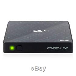 Formuler Z7+ plus 5G 4K UHD Android Set Top TV Box with Dual Band 2.4G / 5G WiFi