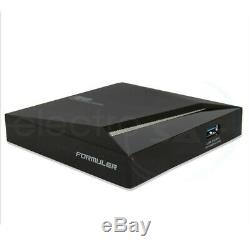 Formuler Z8 TV BOX 4K TV Set Top Box Dual Wifi H. 265 2GB RAM + 16GB