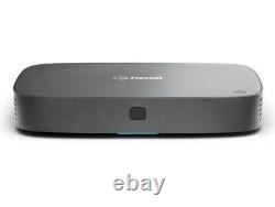 Freesat Box Uhd Smart 4k Pvr 1000gb / 1tb Set Top Box Brand New Free To Air Tv
