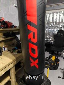 Freestanding Punching Bag by RDX, Heavy Punch Bag, Free Standing Punch Bag Adult