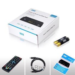 Freeview Box Recorder HD August DVB415 HDMI Set Top Box with PVR