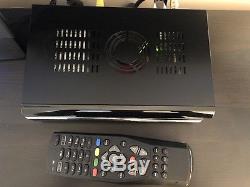 Genuine Dreambox Dm800hd Se V2 Satellite Tv Receiver Set Top Box