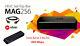 Genuine Mag 256 Wifi Iptv Set-top Box Media Streamer 600m Same As Mag256 W2