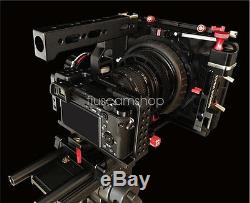 Gondor cage set for Sony A6300/6500 with Matt box&follow focus&top handle