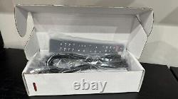 HEVC Set-Top Box MAG 256/257 (BRAND NEW)