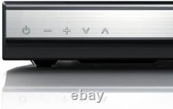 HUMAX Freeview HDMI USB Digital Set-Top Box 500GB DVR with TV Screen Recorder