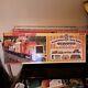 Hornby R1107 Bartellos' Big Top Circus Train Set Complete Boxed Oo (k)