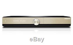 Humax 4tune Digital TV Set Top Box Recorder 1TB HDD