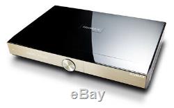 Humax 4tune Digital TV Set Top Box Recorder 1TB HDD