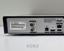 Humax 500GB HDD Twin Tuner Freeview+ HD Digital TV Recorder PVR HDMI Set Top Box