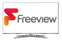 Humax 500GB HDD Twin Tuner Freeview+ HD Digital TV Recorder PVR HDMI Set Top Box