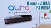 Humax Aura Review Freeview Play U0026 4k Android Tv Set Top Box