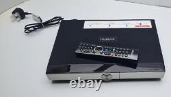 Humax DTRT1010 Freeview HD 1080P Set Top Box 1TB Digital TV Hard Drive Recorder