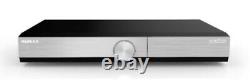 Humax DTR-T2000 1TB YouView HD Recorder Freeview+ Set Top Box, 1 Year Warranty