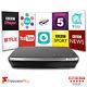 Humax Fvp-4000t 1tb Freeview Set Top Box Recorder Play Hd Tv
