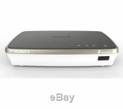 Humax FVP-4000T 1TB Freeview Set Top Box Recorder Play HD TV Up To 300