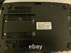 Humax FVP-4000T 500GB (02)Freeview Play TV Recorder PVR Set Top Box Mocha