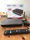 Humax Fvp-4000t 500gb Freeview Set Top Box Recorder Play Hd Tv Up To 300