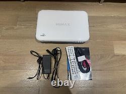 Humax Freesat+ HD 1TB Recorder Set Top Box