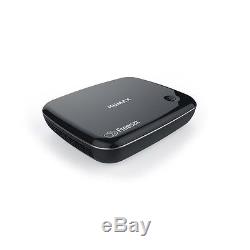 Humax HB1100S Freesat HD Set Top Box with Ethernet Black