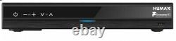 Humax HDR-1800T 500GB 91-00925 Freeview HD Smart Digital TV Recorder Set Top Box