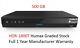 Humax Hdr-1800t 500gb Freeview Hd Smart Digital Tv Recorder Set Top Box Free P+p